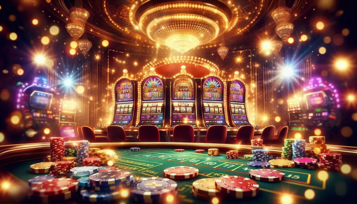 StrikeBet Casino